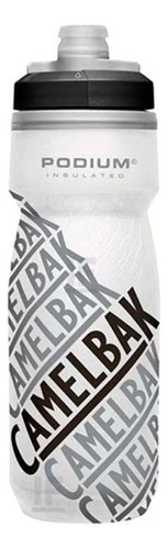 Squeeze Camelbak, 620 ml, para bicicleta, gimnasio, hidratación, color camelbak/blanco