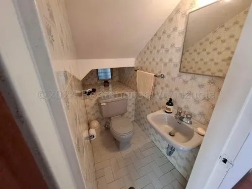 Venta Casa Alto Prado 24-24973 Yg