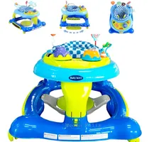 Comprar Andador Saltarin Giratorio Centro De Juegos Musical Original