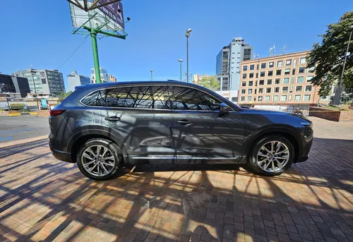 Mazda CX-9 2.5 Grand Touring Lx Camioneta
