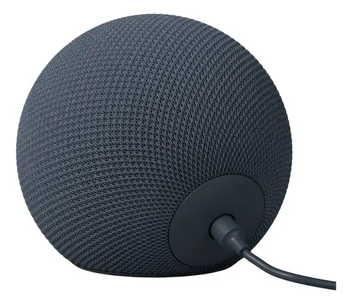 Alto-falante inteligente Amazon Echo Dot Max com Virtua Assistant
