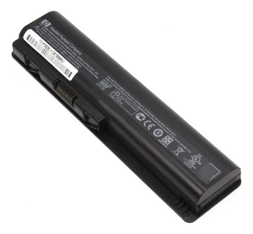 Bateria Hp Hstnn-w50c Ks524aa Cq45-300 Compaq Cq60
