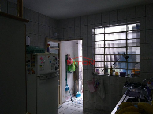 Imagem 7 de 10 de Casa Com 2 Dormitórios À Venda, 126 M² Por R$ 400.000,00 - Vila Esperança - São Paulo/sp - Ca0799