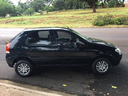 Fiat Palio 1.0 Mpi Fire 8v Flex 4p Manual