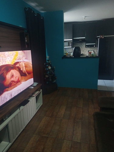 2 Quartos ,1 Banheiro Excelente Localização