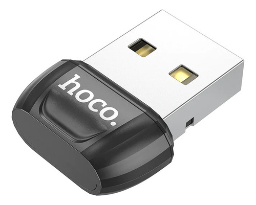 Receptor Bluetooth Usb-a Hoco Ua18 - Cover Company