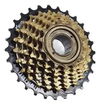 Comprar Catraca Bicicleta Shimano Tourney Tz500 Roda Livre 7 Velocidades 14u002F28d Cubos Rosca 21 Marchas
