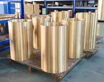 Comprar Barras De Bronce Bocinas De Bronce Barras Y Bocinas Bujes
