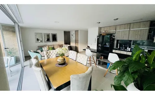 Venta Apartamento 65mtr2 La Flora, Norte De Cali, 11742.