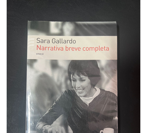 Sara Gallardo - Narrativa Breve Completa 