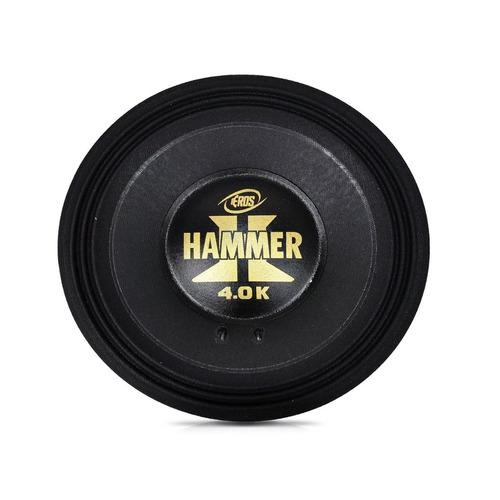 Kit Reparo Original Eros E-12 Hammer 4.0k (4 Ohms) 12 Pol.