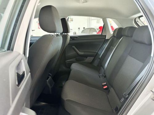 Volkswagen Polo 1.0 12v Flex