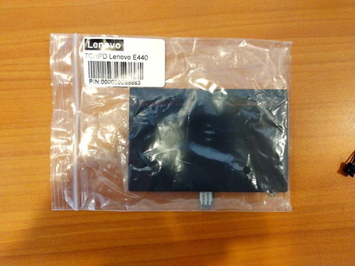 Touchpad Lenovo E440