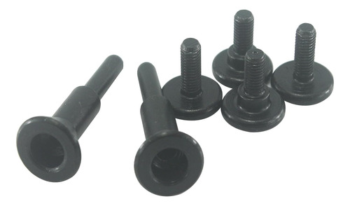   2 Set Of 1/4'' Mandrel Kits, Includes 3/8'' And 1/4''