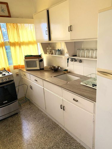Imagen 5 de 11 de Venta Apartamento Un Dormitorio Con Garage Arcobaleno
