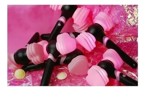 Blackpink Lightstick V2 Com Bluetooth Edition L