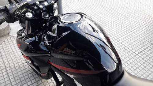 Honda Cbx 250