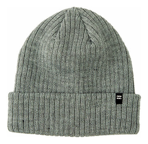 Billabong Arcade Beanie Gris Gorro