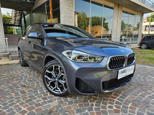 BMW X2 2.0 Sdrive20i Msportx
