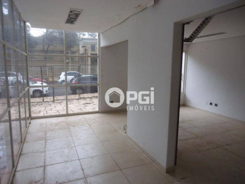 Imagem 11 de 30 de Loja Comercial Para Locação, Alto Da Boa Vista, Ribeirão Preto. - Lo0022