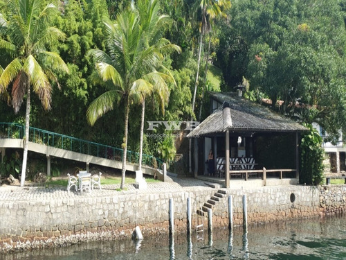 Imagem 20 de 30 de Mansão Em Angra Com 13 Suites - 204200570 - 32009037