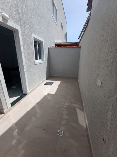 Imagem 18 de 26 de Sobrado Com 2 Dormitórios À Venda, 66 M² Por R$ 220.000,00 - Jardim Praia Grande - Mongaguá/sp - So0140