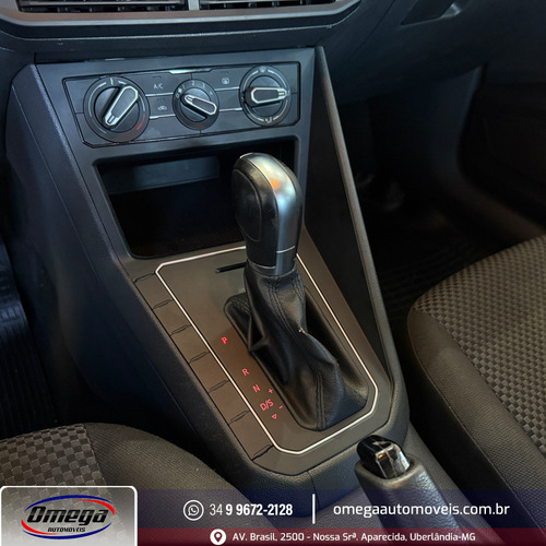 Volkswagen Virtus 1.6 MSI FLEX 16V 4P AUT.