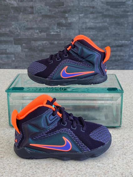 Nike Lebron Soldier Xii | 📦