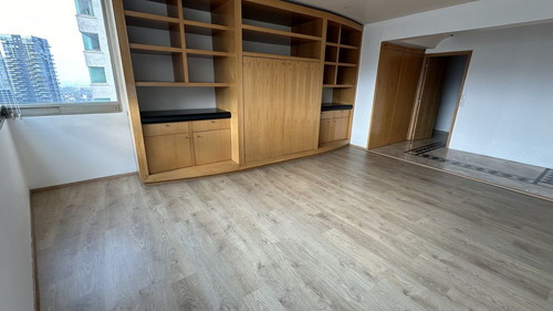 Gran Departamento Listo Para Entrar En Excelente Ubicación