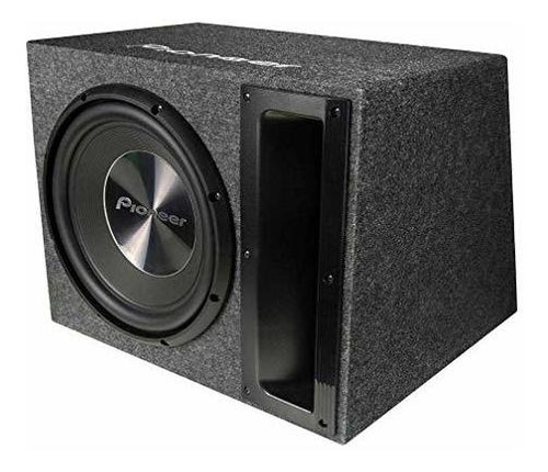 Pionero Piotsa300b Serie A Sistema De Subwoofer Precargado Y