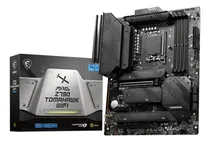 Comprar Placa Mãe Msi Mag Z790 Tomahawk Wifi Intel Lga 1700 Atx Ddr5 Cor Preto