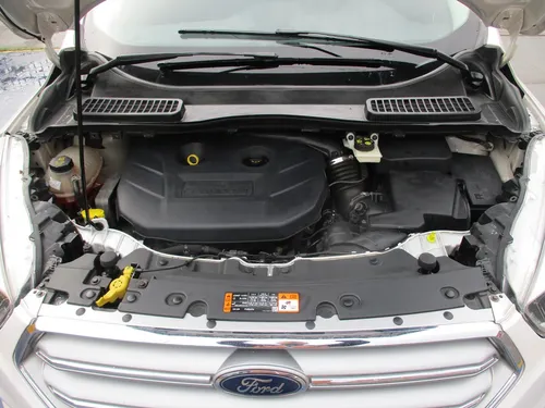 Ford Escape 4x2 2000cc At Aa