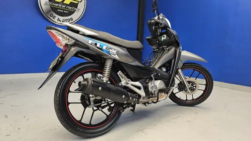 Flex 125 Akt Modelo 2024
