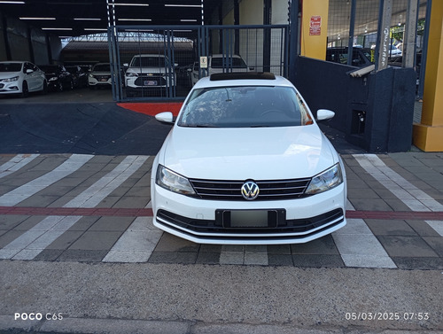 Volkswagen Jetta 2.0 Comfortline Flex Aut 4p