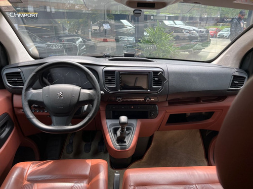 Peugeot Expert 1.5 BLUEHDI DIESEL CARGO MANUAL