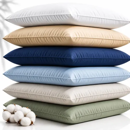 Kit 6 Fronhas 50x70  Malha 100% Algodão Premium Padrão Macia Diversos Lisa