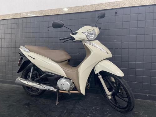 Honda Biz 125