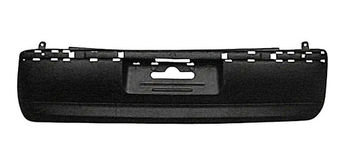 Fascia Trasera Volkswagen Pointer 2000 2001 2002 2003 2004