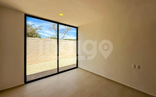 Departamento En Venta En Mérida De 2 Recámaras En Zennova, Dzityá