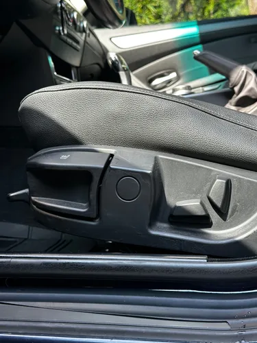 BMW Serie 5 2.5 525i E60