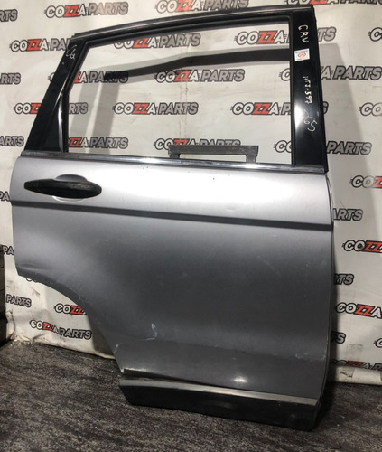 Puerta Trasera Derecha Honda Cr-v 2007 Al 2012 (4368710)