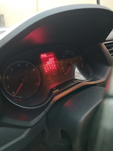 Volkswagen Gol Trend 1.6 Trendline 101cv