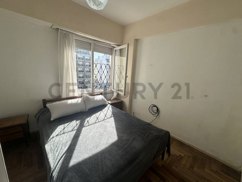 Venta De Departamento 2 Ambientes En Güemes, Mar Del Plata