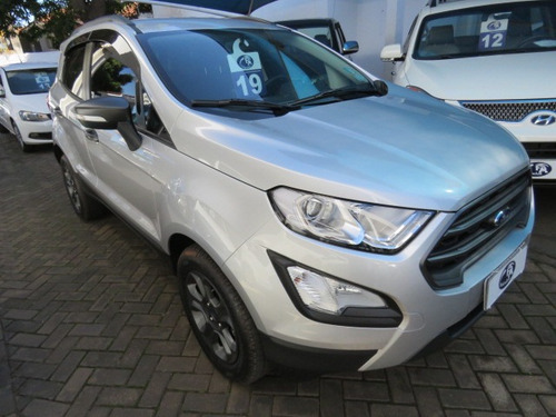 Ecosport