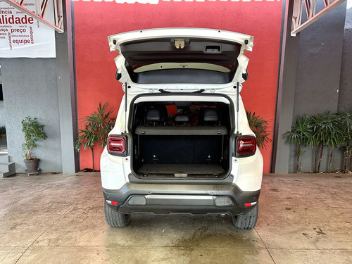 Jeep Renegade 1.3 T270 TURBO FLEX LONGITUDE AT6