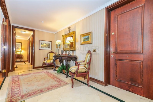 Imagen 3 de 30 de Departamento En Venta En Las Condes