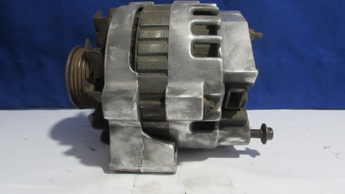 Alternador  Chevrolet 262 Tbi  1988-1991 