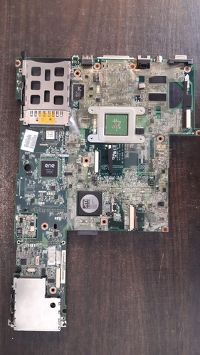 Board Hp Pavilion Dv5000