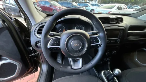 Jeep Renegade Sport X 2022