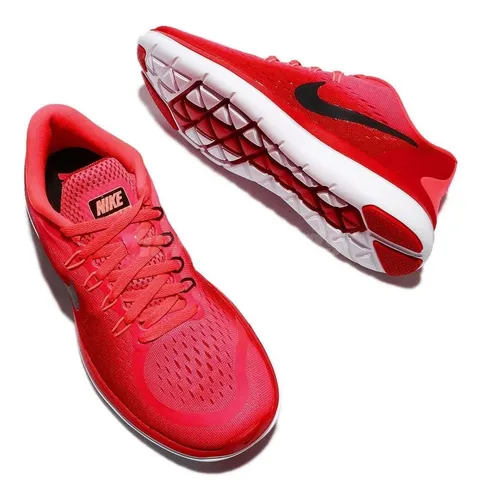 Nike flex top 2017 rn mujer